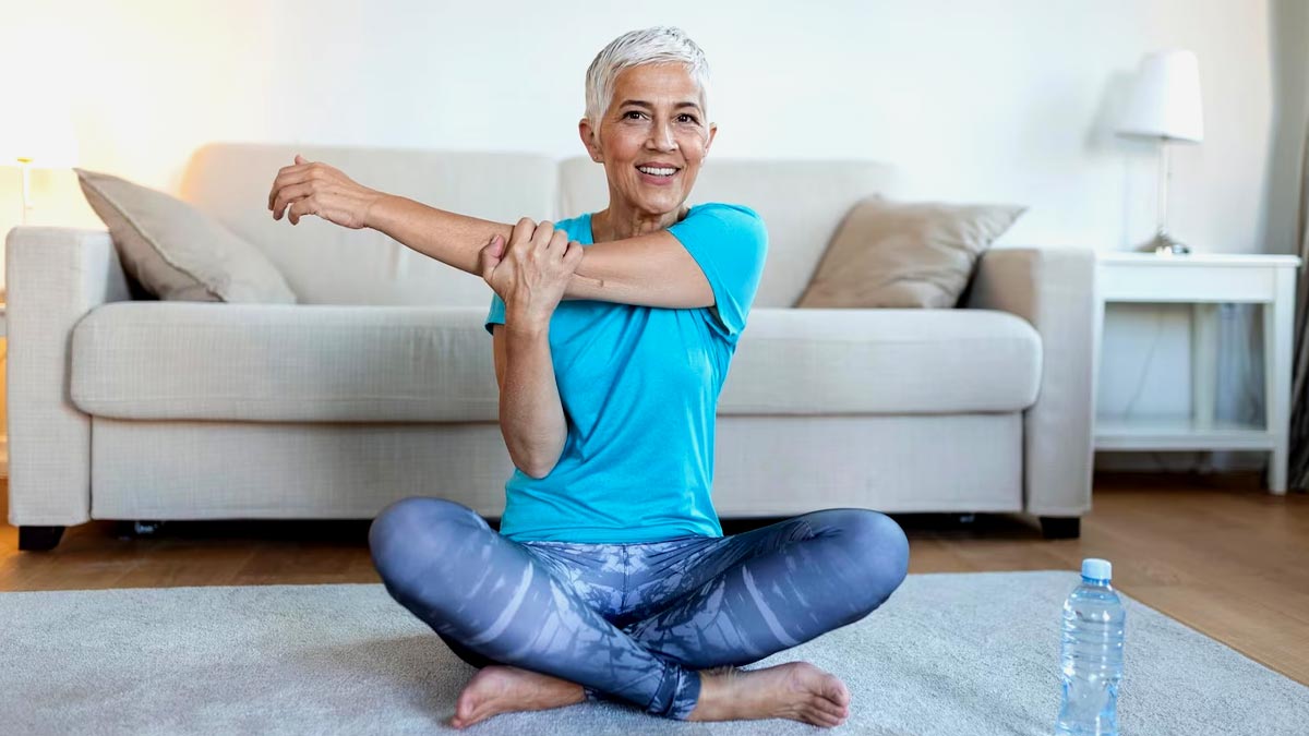 World Senior Citizen Day 2023: Expert Lists Way To Nurture Bone Health In Older Adults
