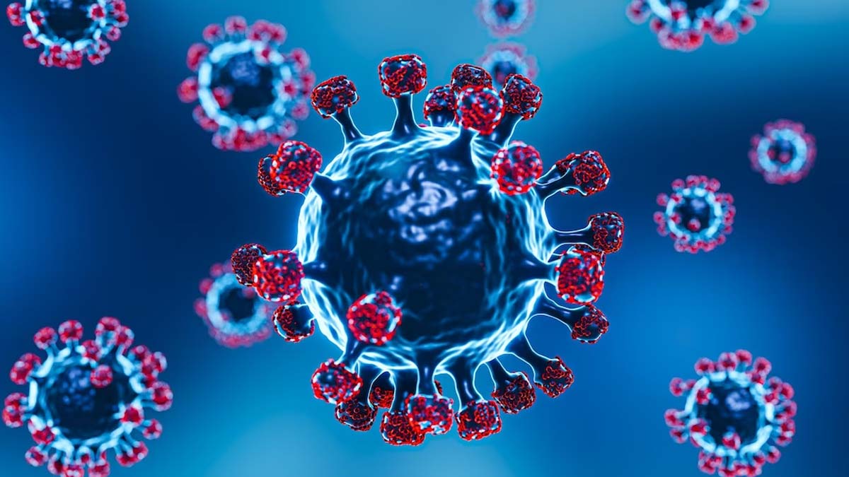 New COVID-19 Variant BA.2.86 Sparks Concern: Know About This Mutated Virus