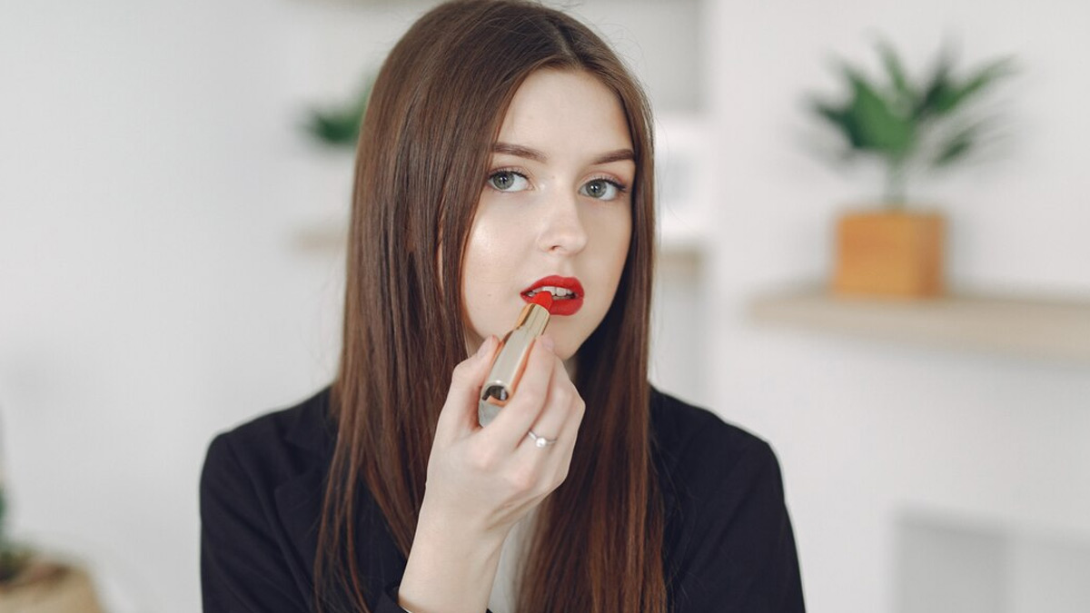 lipstick side effects