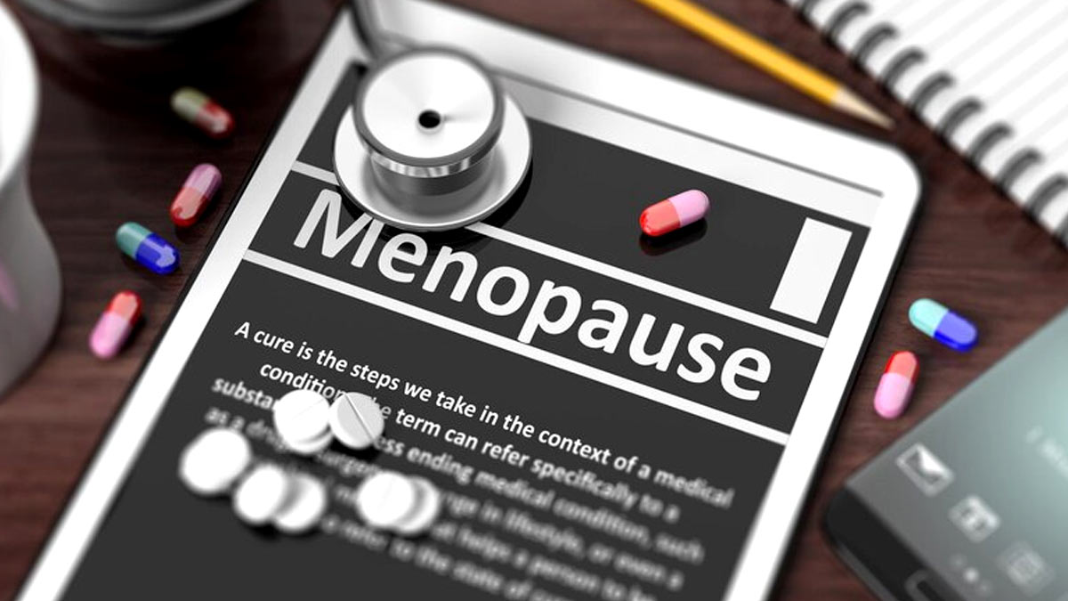 menopause