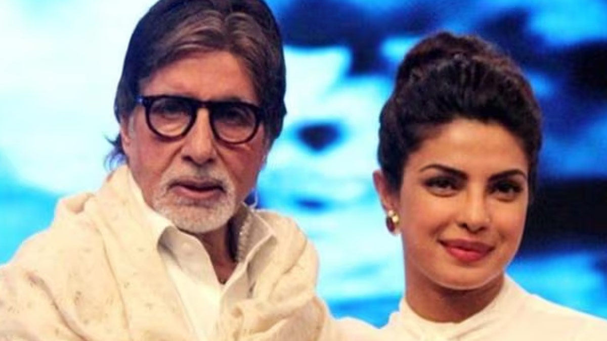 अमिताभ बच्चन से लेकर प्रियंका चोपड़ा तक, अस्थमा से पीड़ित हैं ये 5 सेलेब्स, जानें इस बीमारी से बचने के तरीके