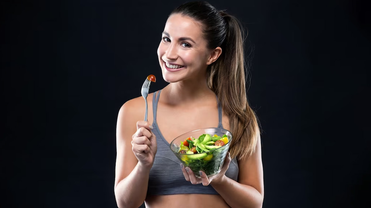 Vitamins And Minerals