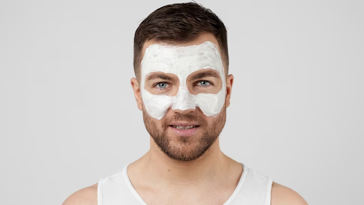 face pack