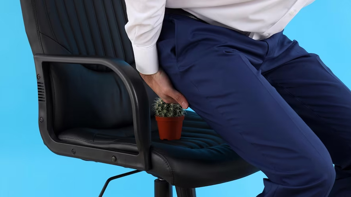 Can We Drink Tea in Piles