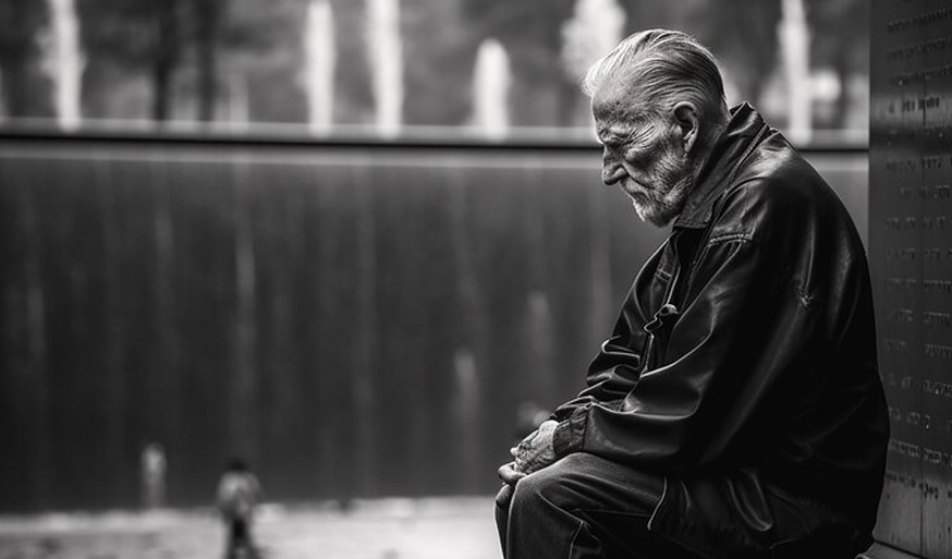 Loneliness Causes Dementia