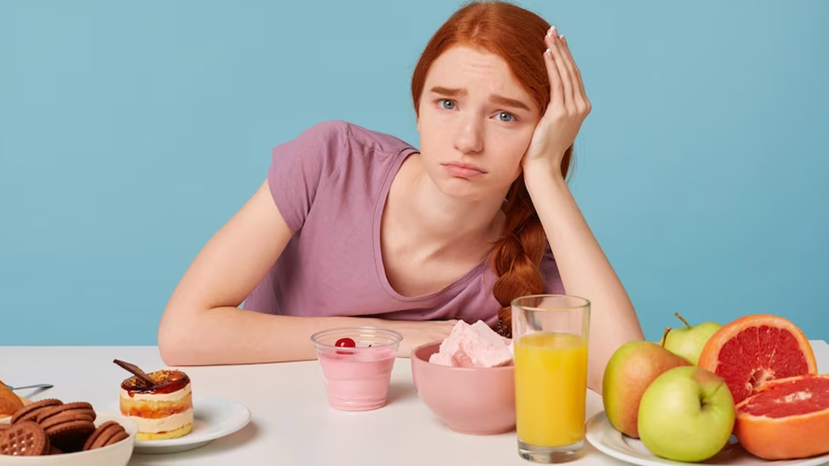 How To Fix Nutritional Deficiency In Hindi