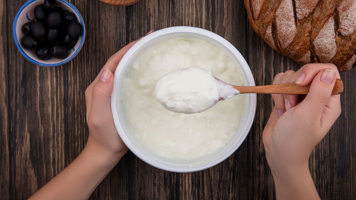 The Ayurvedic Way Of Consuming Curd For Maximum Benefits