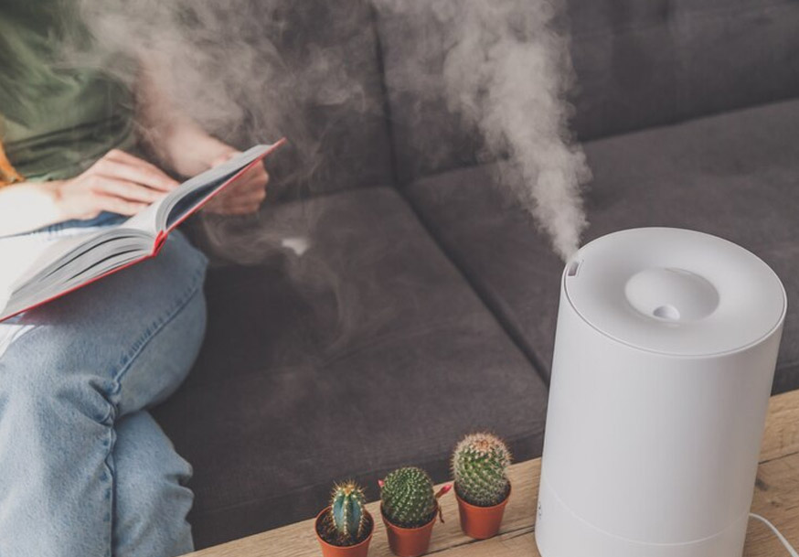 Use-a-Humidifier
