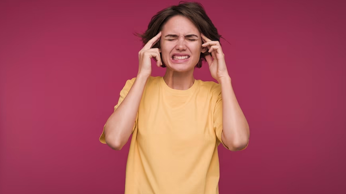 Why Do Women Get More And Worse Migraines Than Men, Doctor Explains