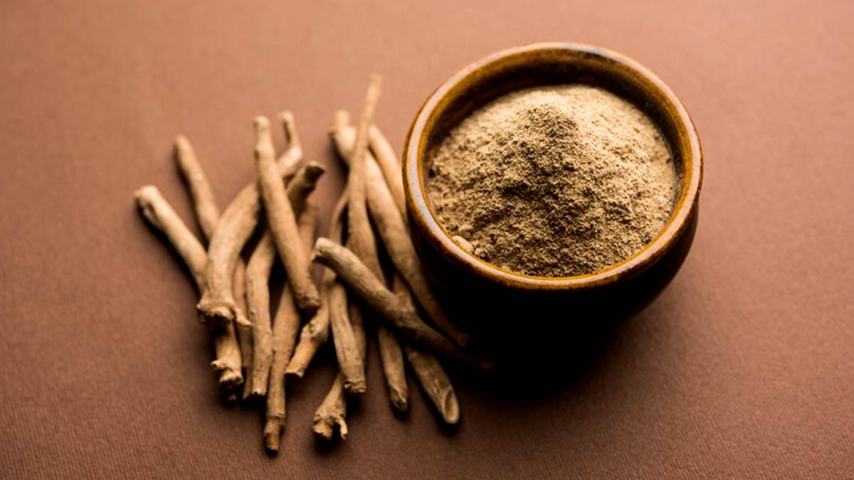 Does Ashwagandha Affect Liver and Kidney