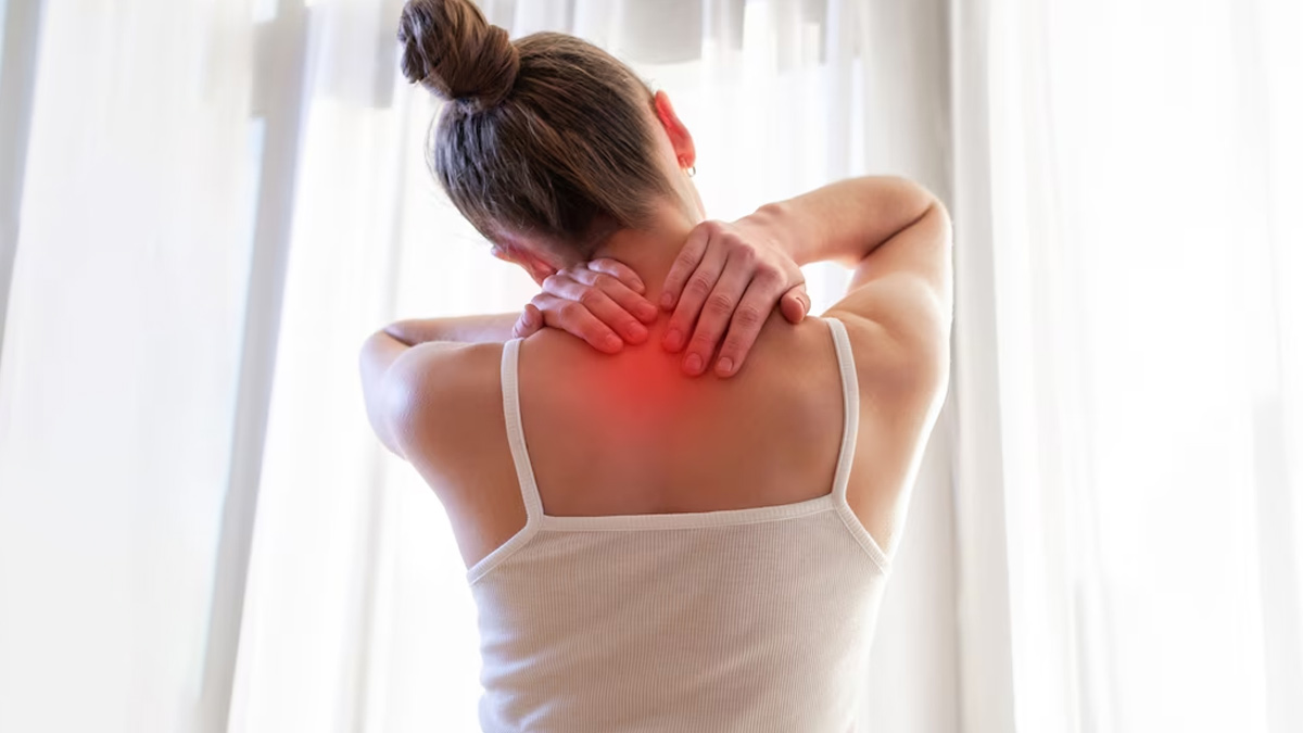 Can Pillow Cause Neck Pain In Hindi