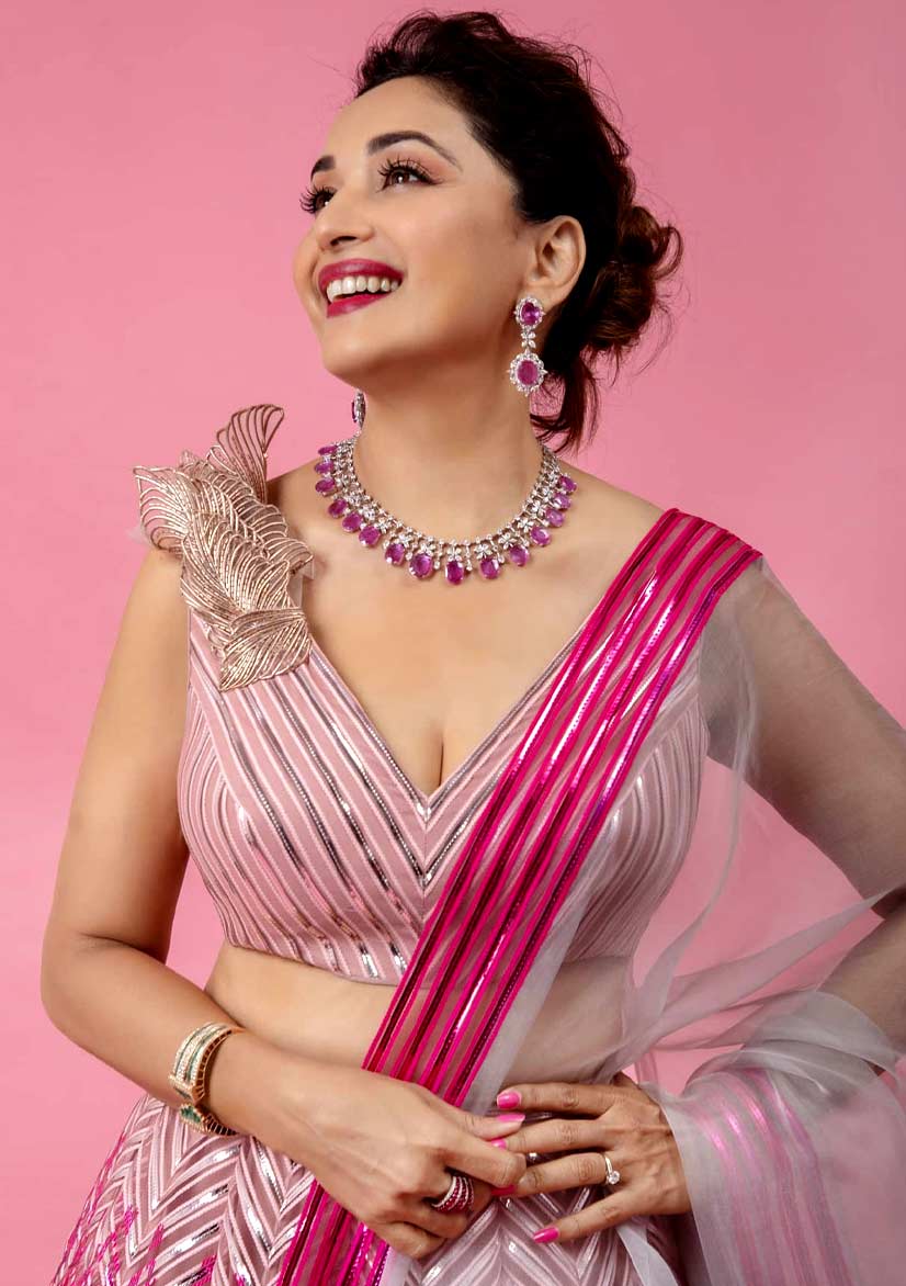 madhuri dixit