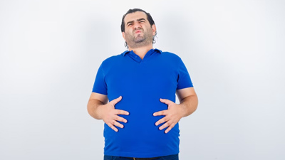 Get Away With Bloating With These Ayurvedic Remedies