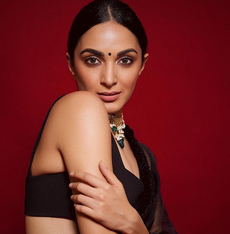 kiara advani