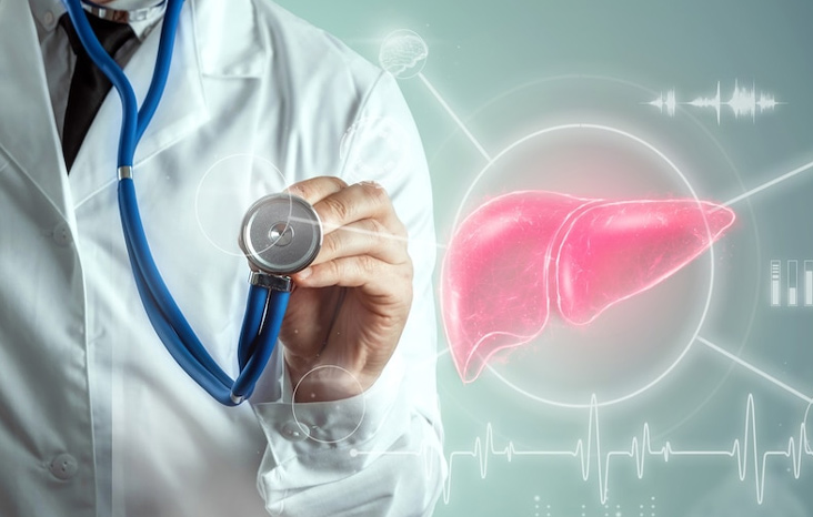 Symptoms Of Liver Cancer In Men