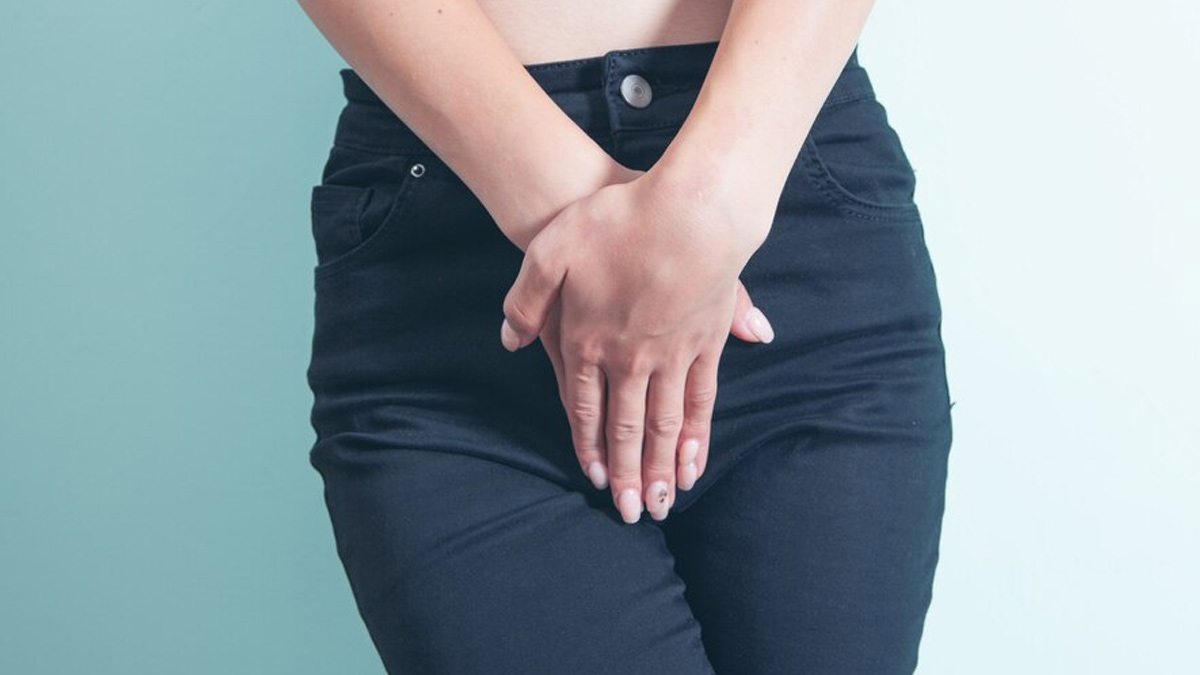 vaginal pain in pregnancy