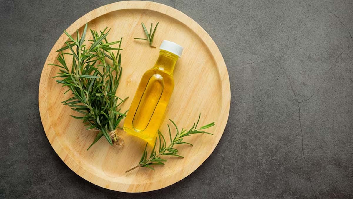 Ayurvedic Oils For Hair Loss