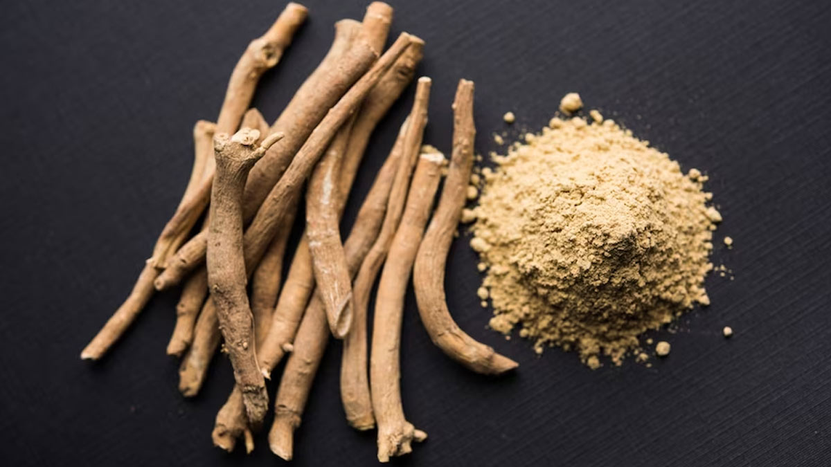 Ashwagandha-In-Stress-Management