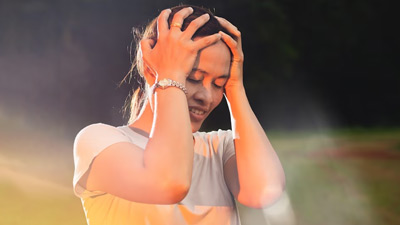 Headache Due To Heat: Here’s How You Can Deal It With These Home Remedies