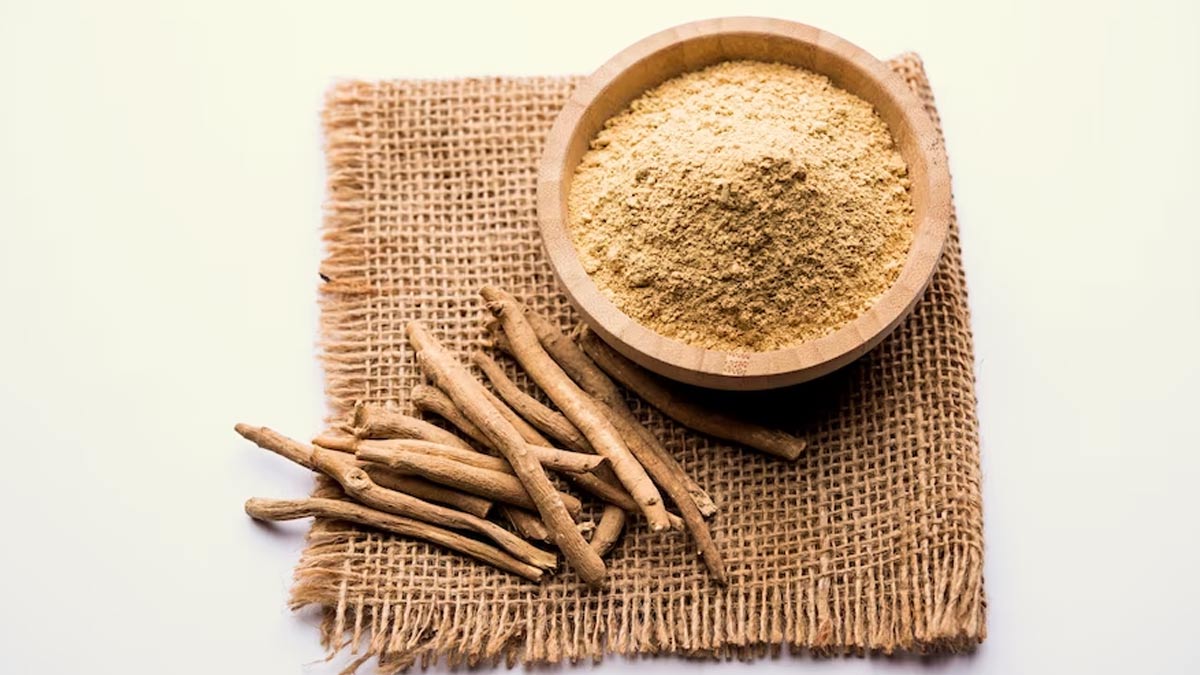 How To Identify Original Ashwagandha Powder In Hindi
