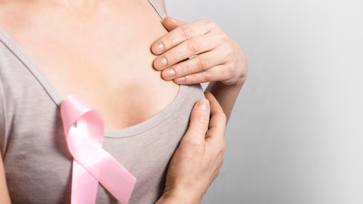 Study Finds Most Cases Of Breast Cancer In Women Under 40: Expert Lists Facts About Breast Cancer