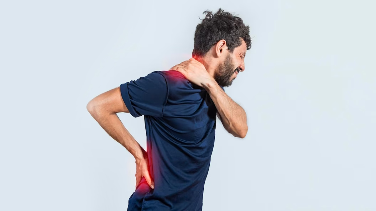 Navigating Pain: Simple Strategies And Expert Guidance