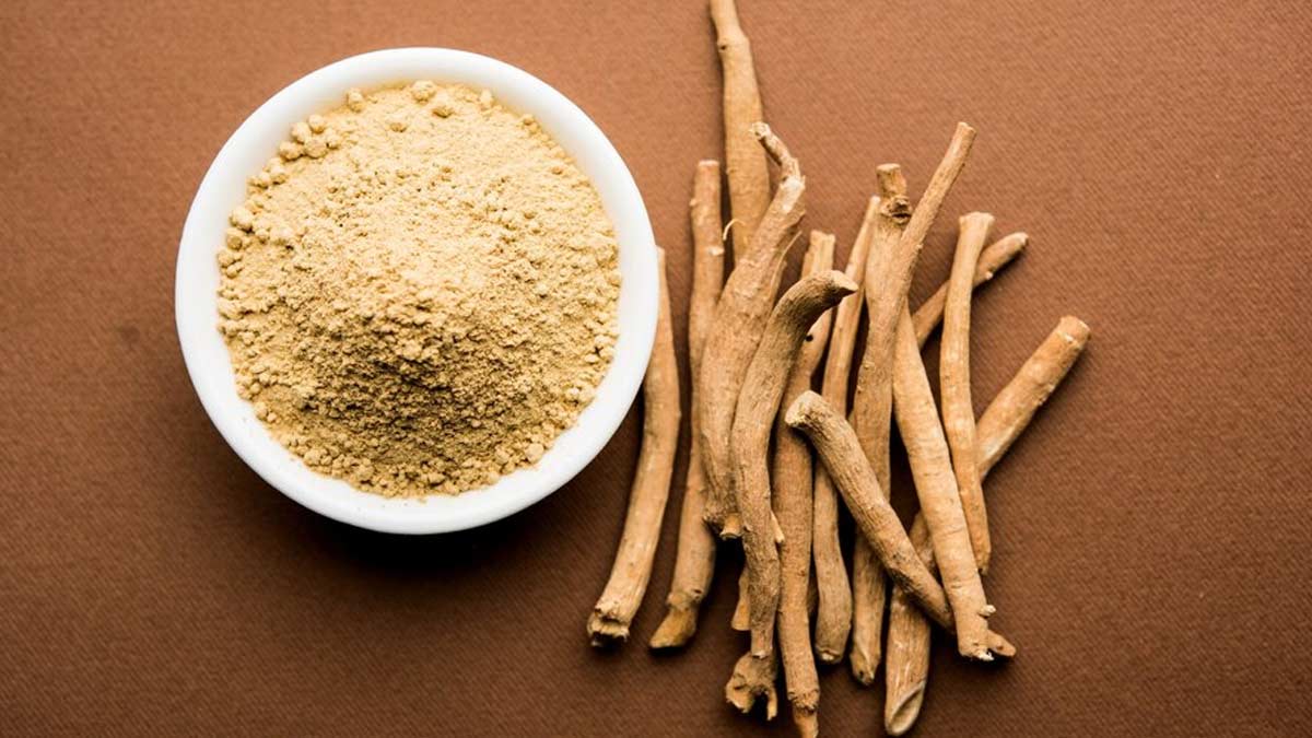 Benefits Of Ashwagandha For Sexual Health As Per Experts