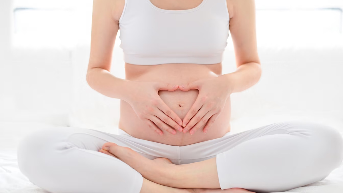 Vaginal Hygiene In Pregnancy 7 Common Vaginal Hygiene Problems During