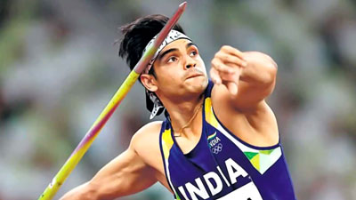 नीरज चोपड़ा 2024 ओलंपिक के लिए हुए क्वालिफाई, जानें कैसे रखते हैं खुद को इतना फिट और फुर्तीला
