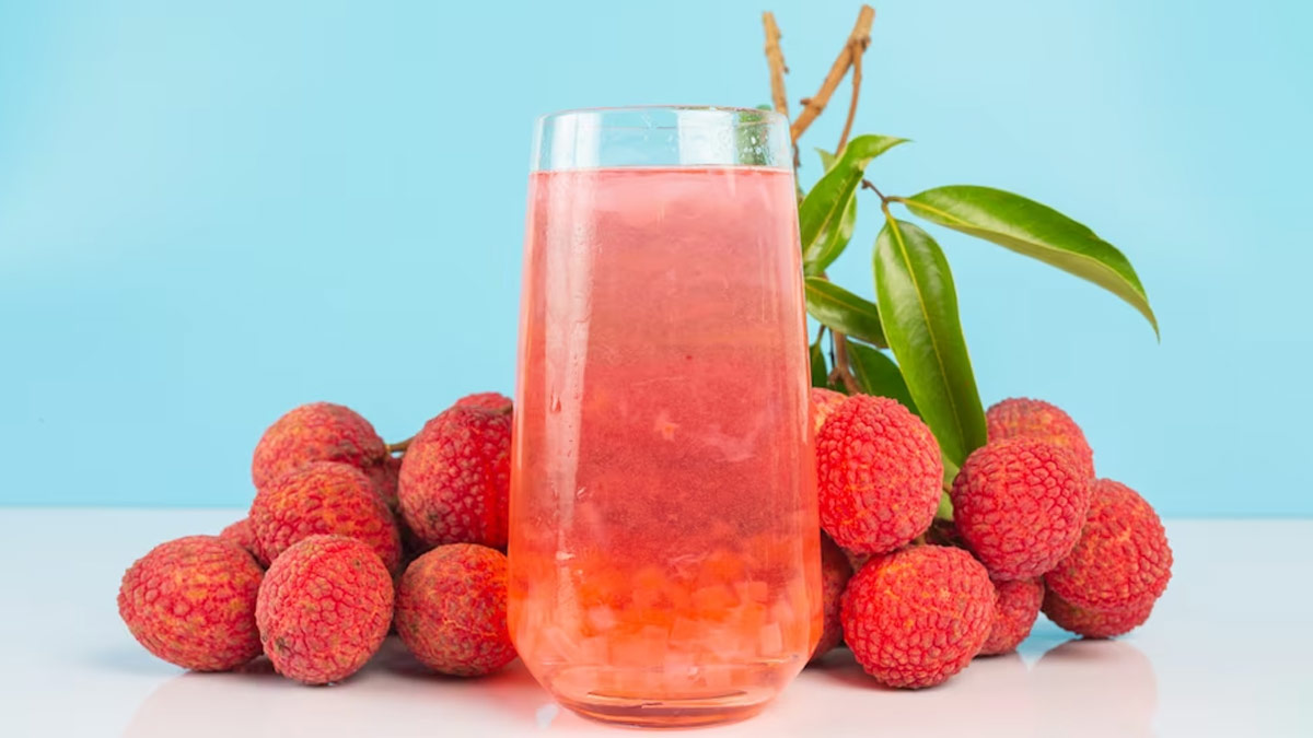 Benefits of Lychee against cancer