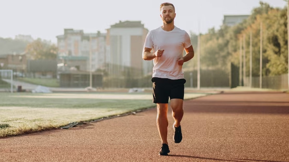 Role of Testosterone In Bone Health