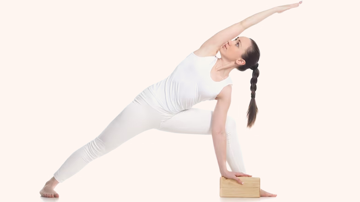 Yoga Poses for Kidney Health | Quality of Life