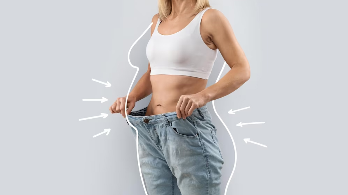 weight loss remedies in hindi