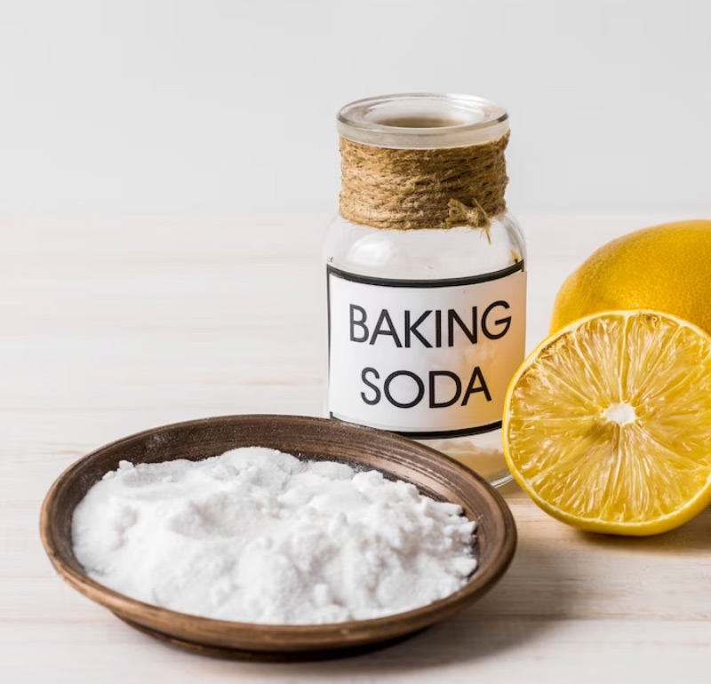 baking sode