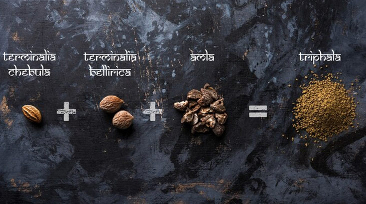 Triphala