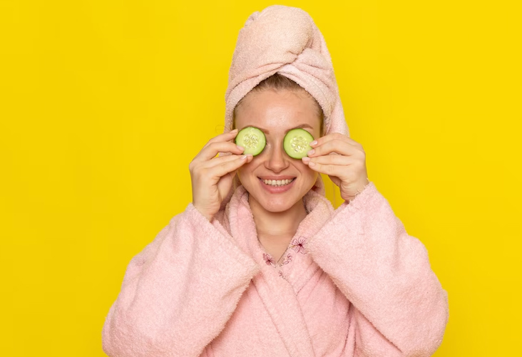 face mask