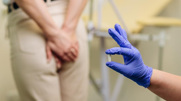 Ayurvedic Treatment Of Fistula