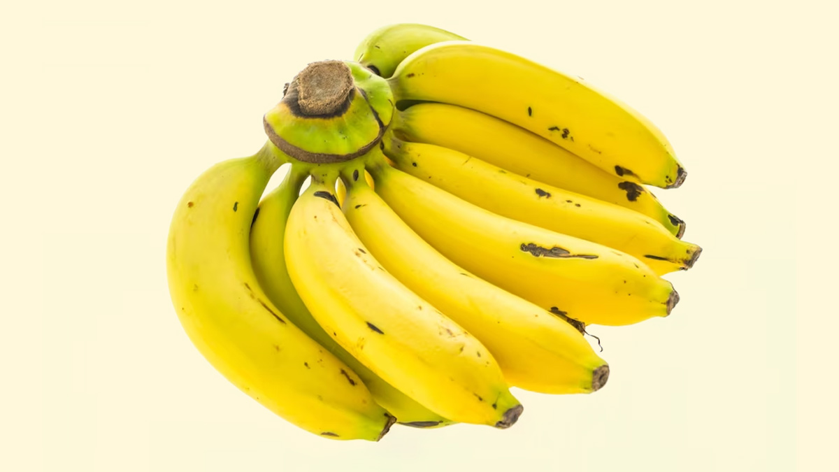 banana