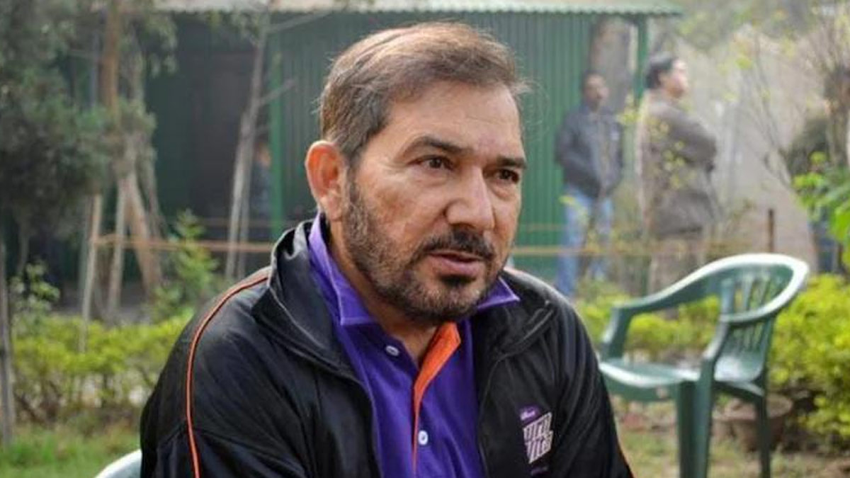 yuvraj