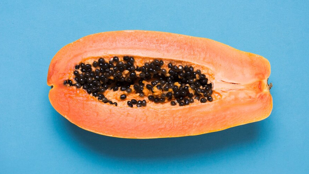 Benefits of Papaya Seeds For Heart Health