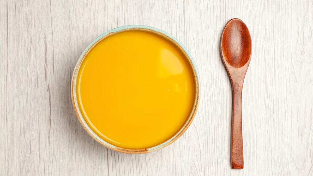 Skincare Tips: Here's why Ghee should be a part of your skincare - Times of  India