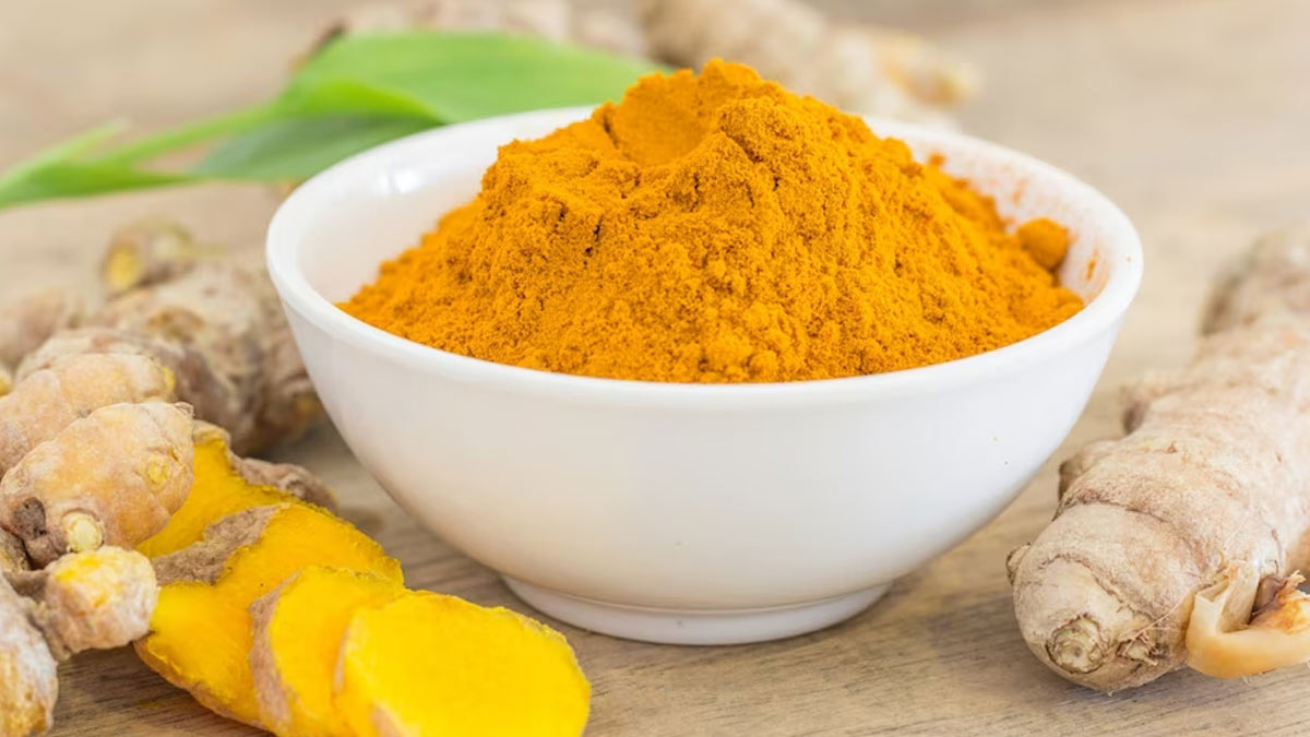 Turmeric-Ayurvedic-Herbs-To-Reduce-Belly-Fat