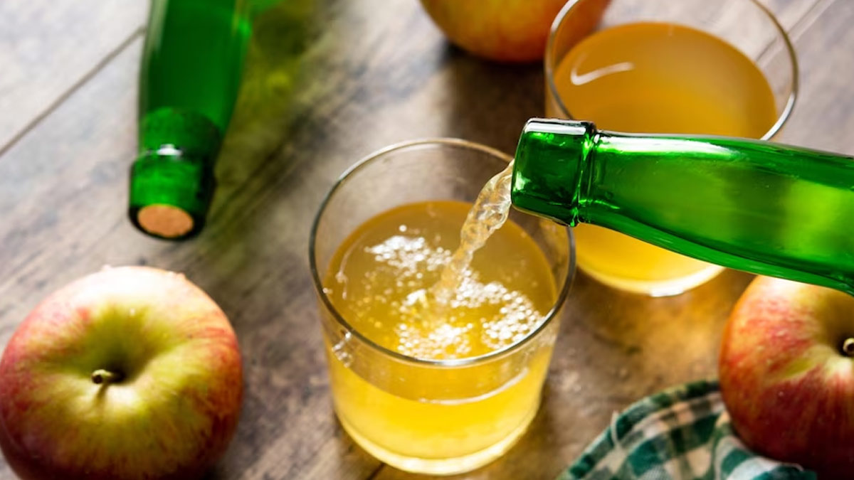 apple-cider-vinegar