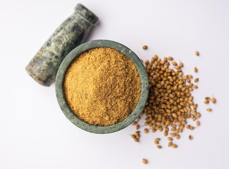 dhaniya seeds