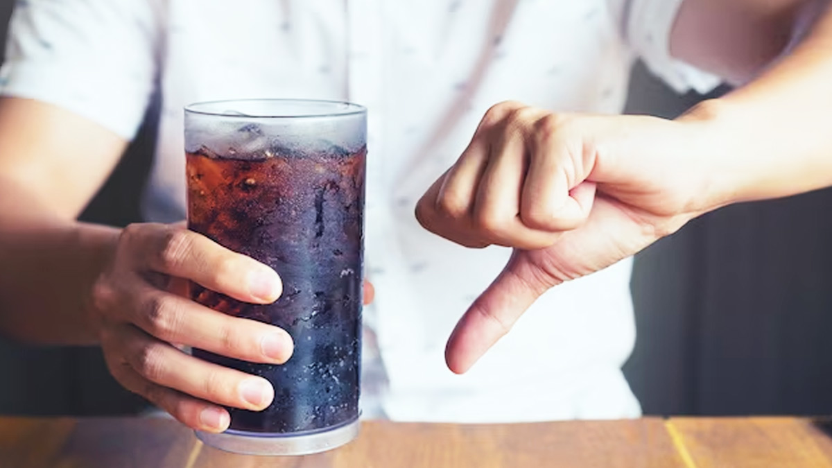How Much Sugar Is In A Bottle Of Cold Drink 