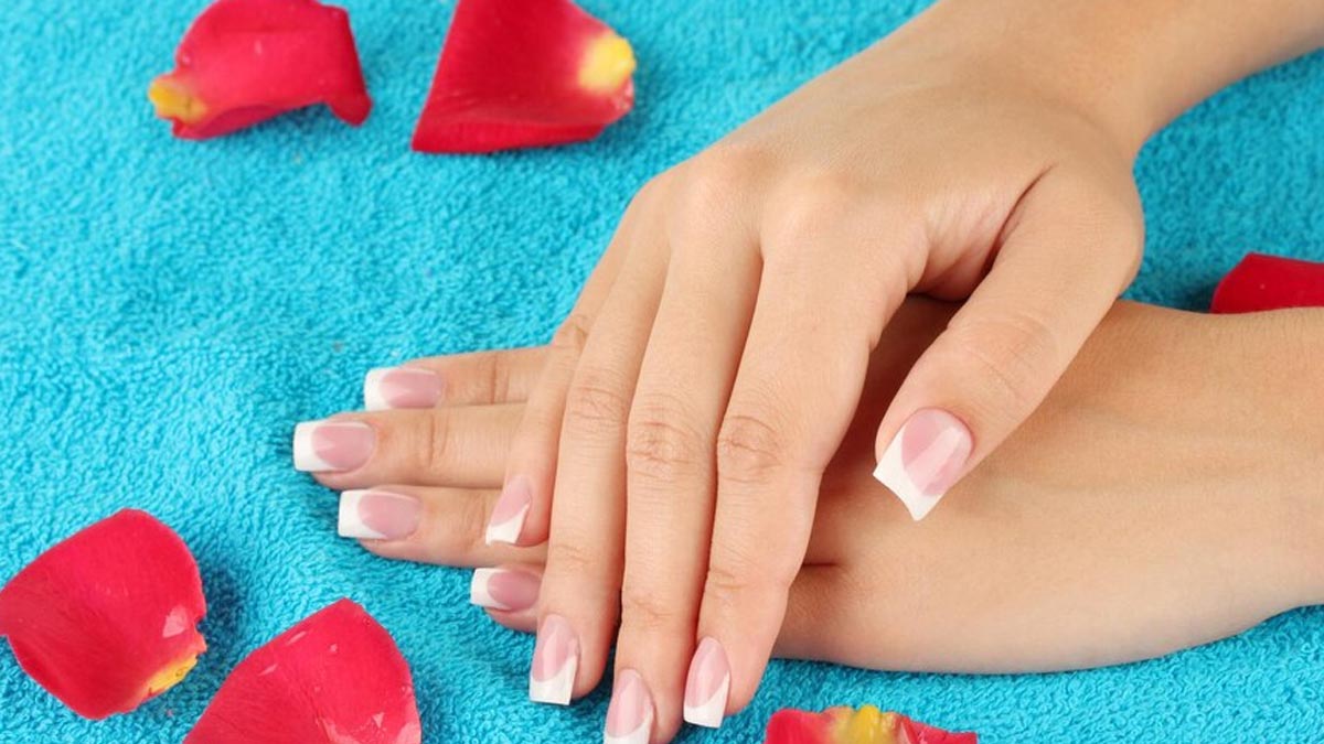 The Science Behind Growing Your Nails Faster - NailKnowledge