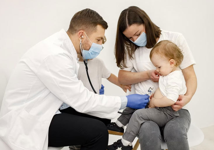 jeune syndrome in children 