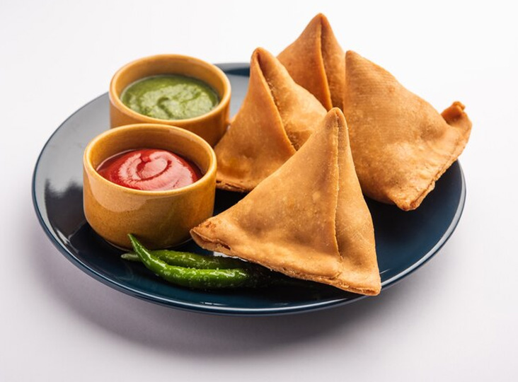 Should Thyroid Patient Not Eat Maida