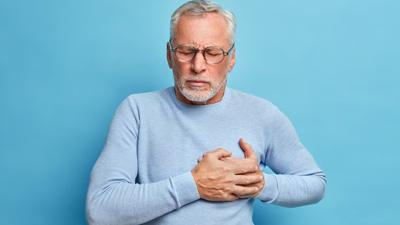 Study: कार्डियक अरेस्ट से पहले महिला और पुरुष में दिख सकते हैं अलग-अलग लक्षण, जानें बचाव के तरीके