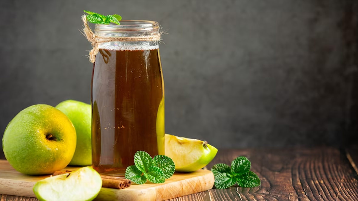 Apple-Cider-Vinegar